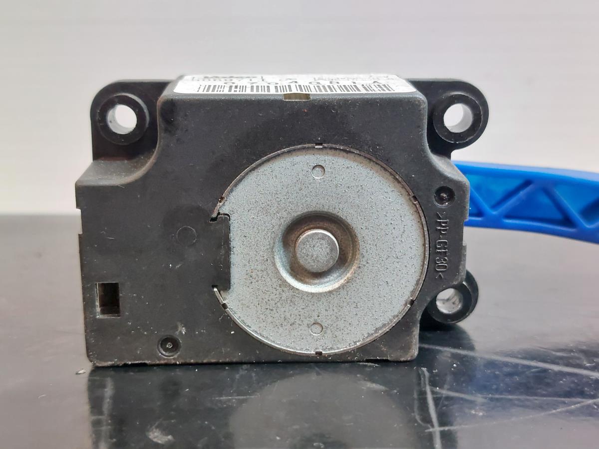 Motor del compuerta de la calefacción SAAB 9-3 Station Wagon (YS3F) Imagem-2