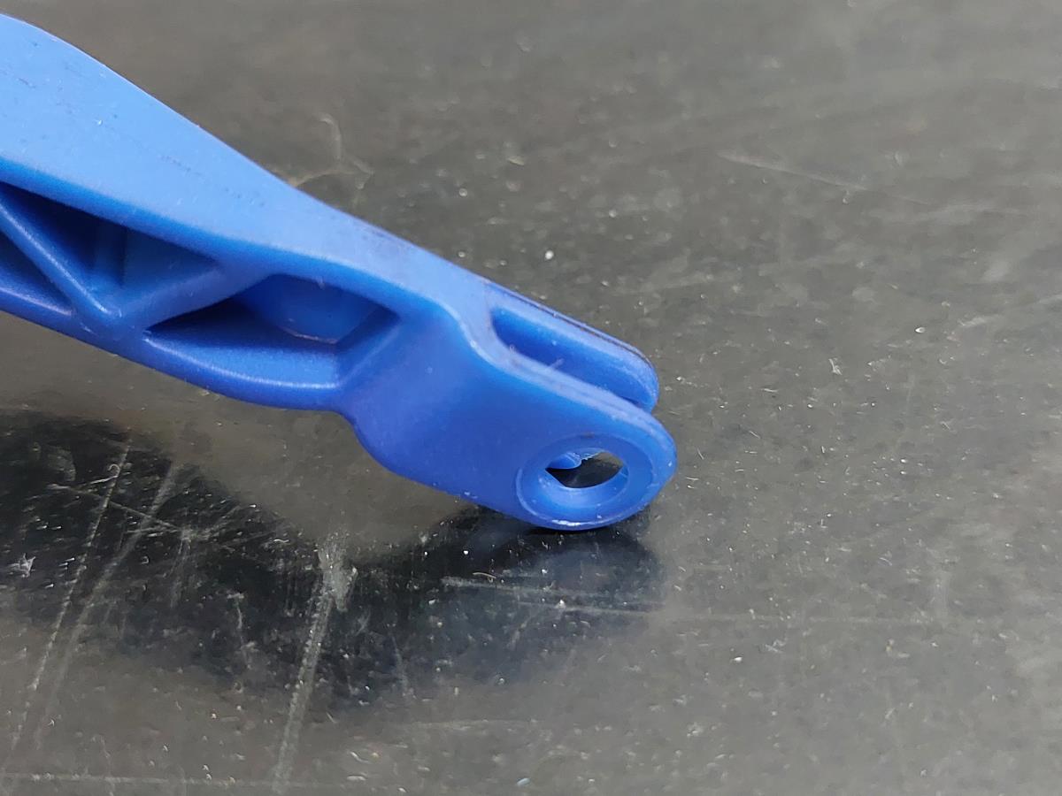 Motor del compuerta de la calefacción SAAB 9-3 Station Wagon (YS3F) Imagem-1