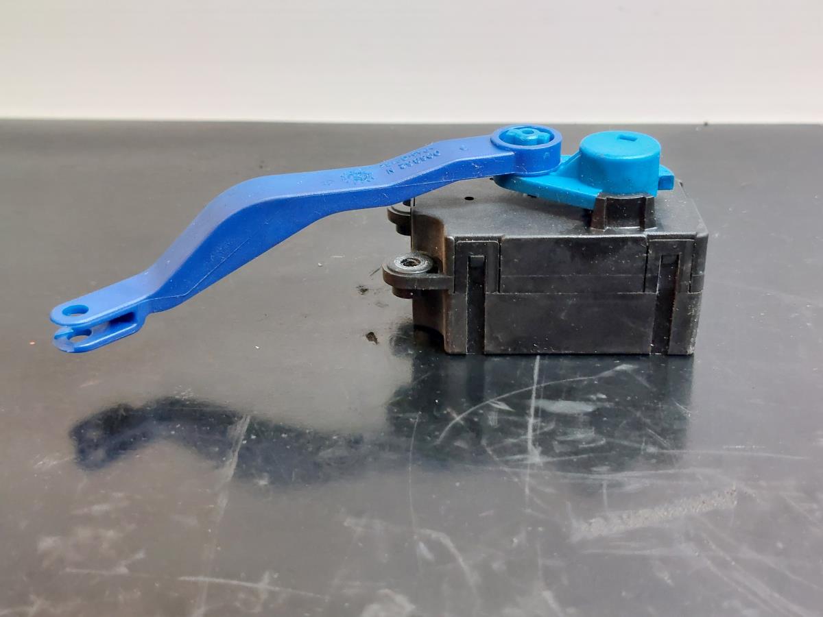 Motor del compuerta de la calefacción SAAB 9-3 Station Wagon (YS3F) Imagem-5