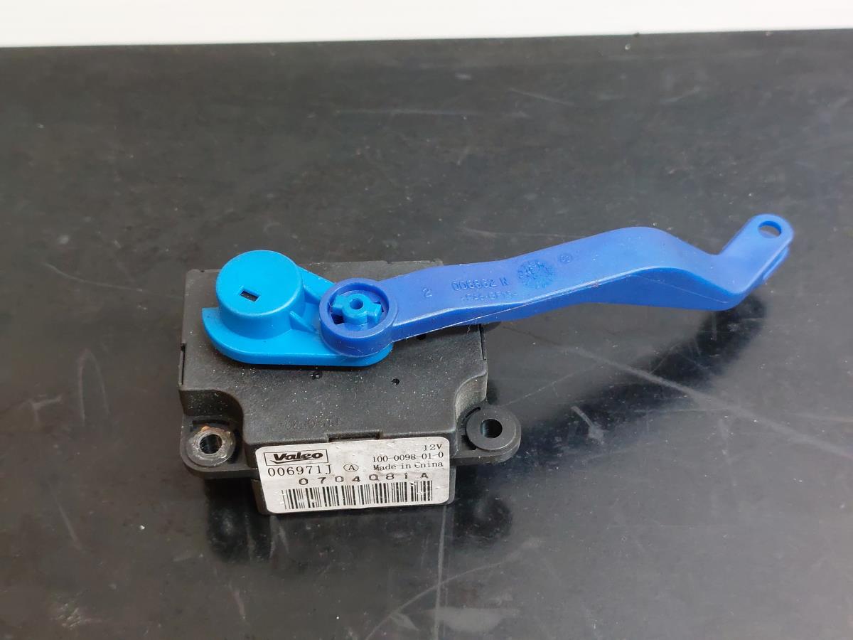 Motor del compuerta de la calefacción SAAB 9-3 Station Wagon (YS3F) Imagem-4