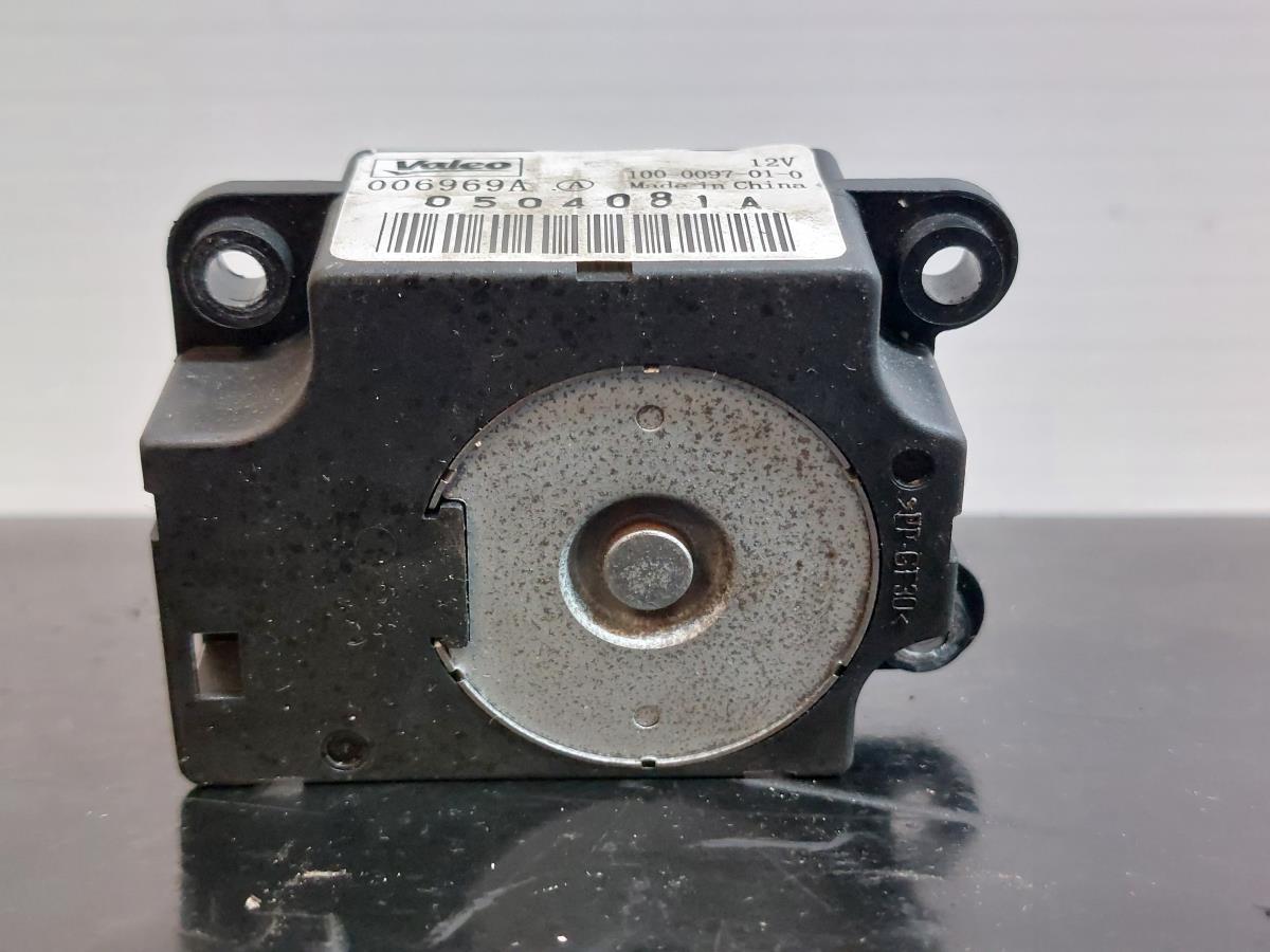 Motor del compuerta de la calefacción SAAB 9-3 Station Wagon (YS3F)