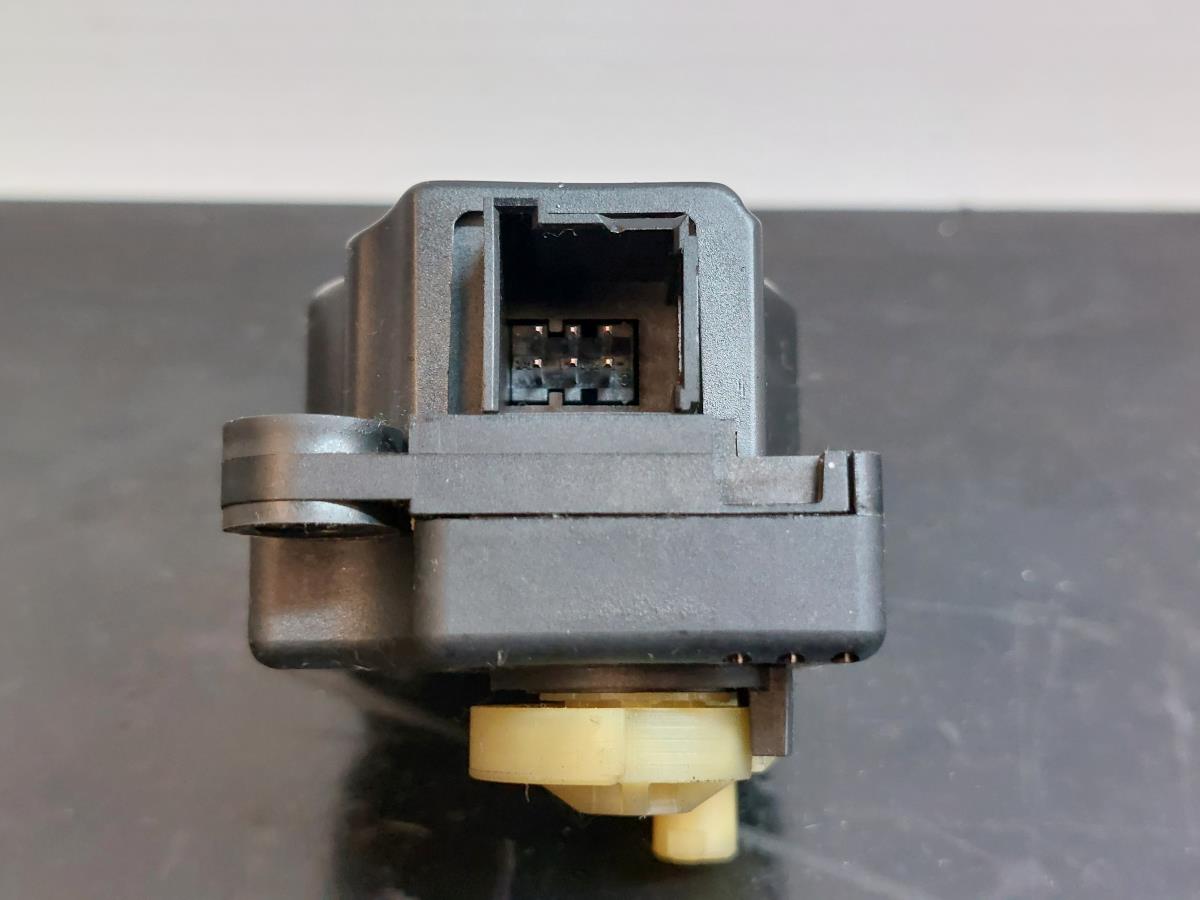 Motor da comporta da sofagem SAAB 9-3 Station Wagon (YS3F) Imagem-3