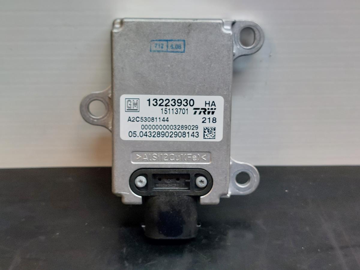 Módulo ESP SAAB 9-3 Station Wagon (YS3F)