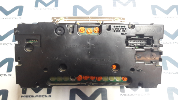 Quadrante / painel de instrumentos VOLKSWAGEN Golf III (1H1) Imagem-1