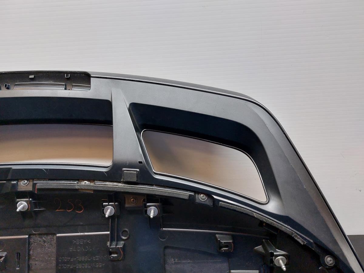 Becquet de coffre TOYOTA C-HR (_X1_) Imagem-6