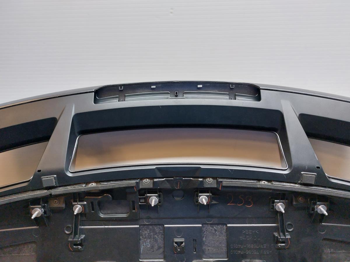 Becquet de coffre TOYOTA C-HR (_X1_) Imagem-7