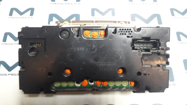 Quadrante / painel de instrumentos VOLKSWAGEN Golf III (1H1) Imagem-1