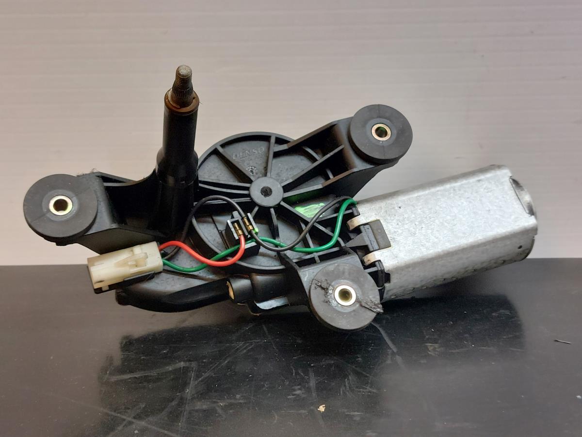 Motor limpa vidros trás FIAT Punto (188_)