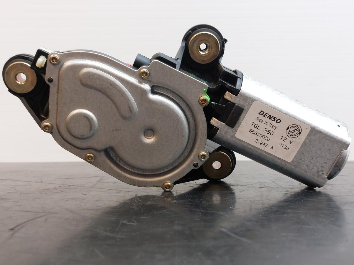 Essuie-glace moteur arrière FIAT Punto (188_) Imagem-3