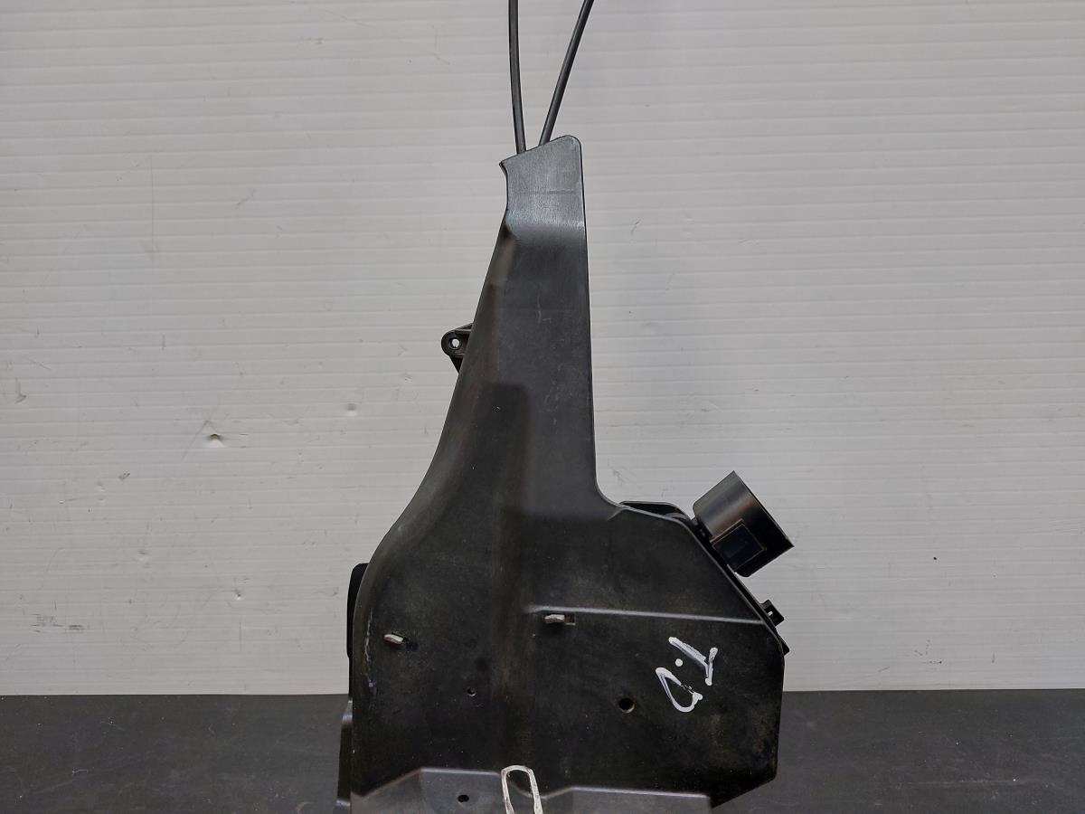 Fechadura / fecho porta trás direito TOYOTA RAV4 II (_A2_) Imagem-2