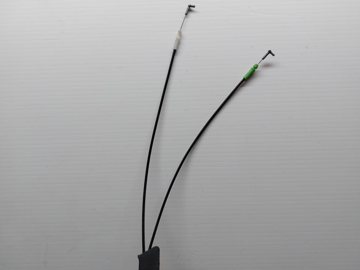 Fechadura / fecho porta trás direito TOYOTA RAV4 II (_A2_) Imagem-3