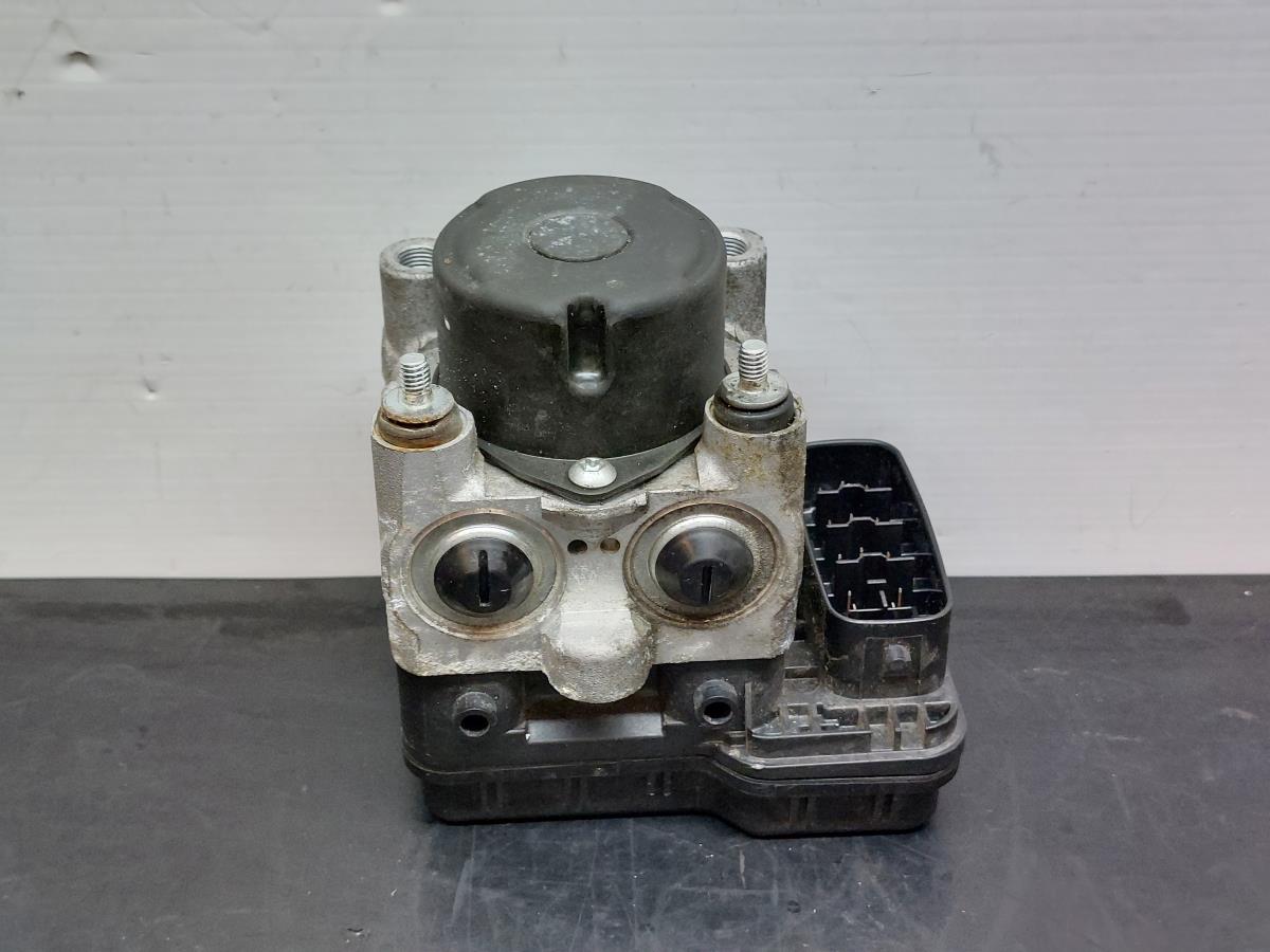 ABS TOYOTA RAV4 II (_A2_) | 2000 - 2005