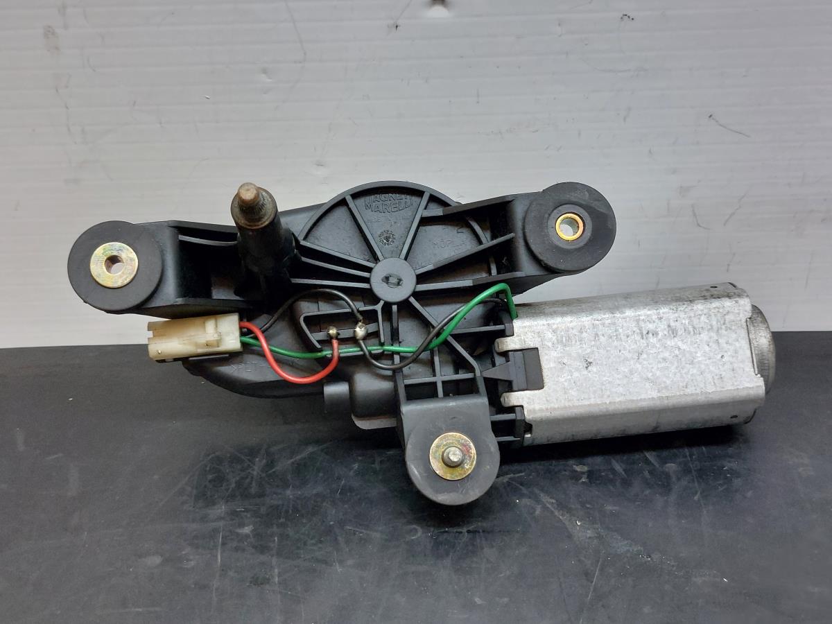 Motor limpa vidros trás FIAT Punto (188_)