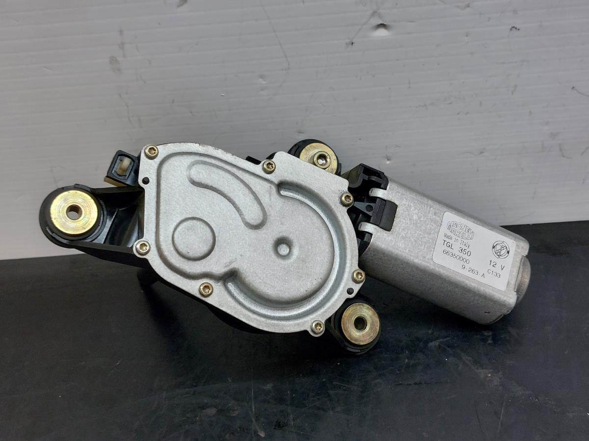 Essuie-glace moteur arrière FIAT Punto (188_) Imagem-3
