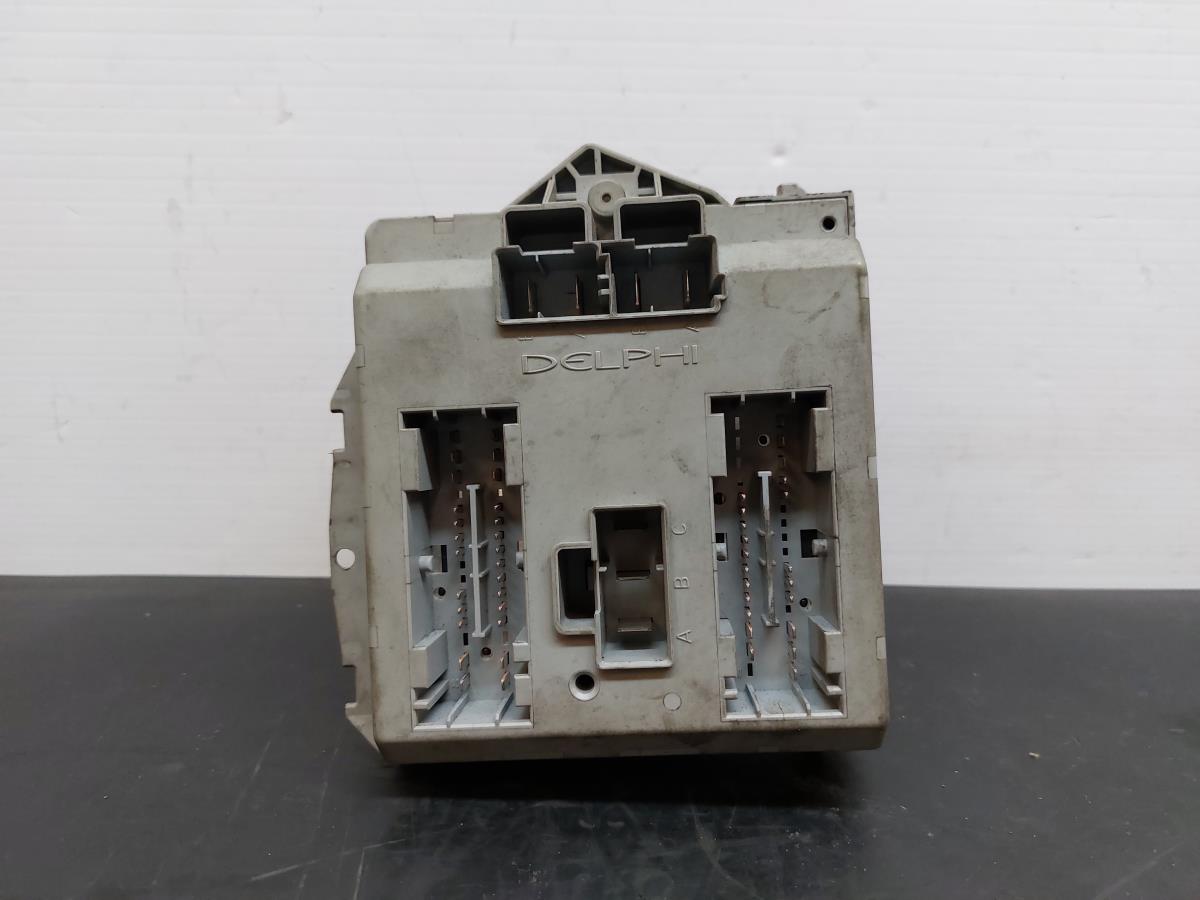 Boîte de fusibles / SAM / BSI FIAT Punto (188_) Imagem-3