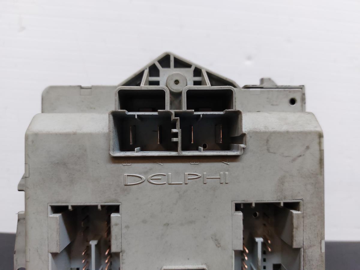 Boîte de fusibles / SAM / BSI FIAT Punto (188_) Imagem-7