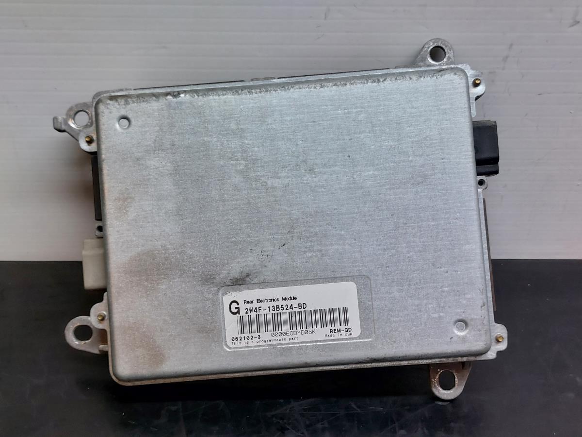 Fuse box / SAM / BSI JAGUAR S-Type (X200)