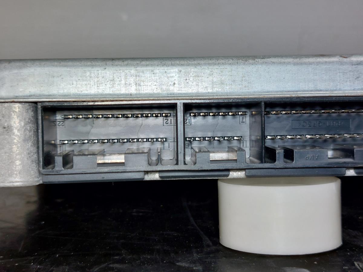 Fuse box / SAM / BSI JAGUAR S-Type (X200) Imagem-4