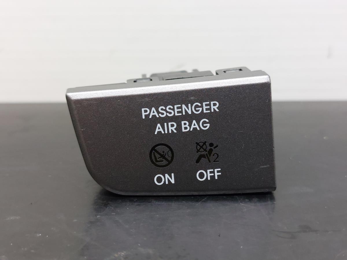 Botão / interruptor / sinal airbag off HYUNDAI ix35 (LM, EL, ELH) Imagem-0