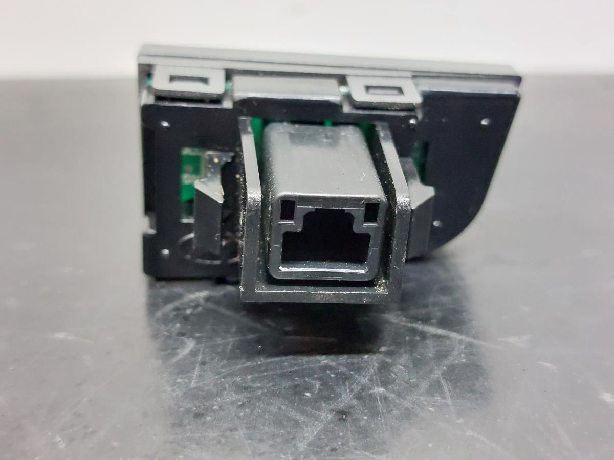 Botão / interruptor / sinal airbag off HYUNDAI ix35 (LM, EL, ELH) Imagem-1