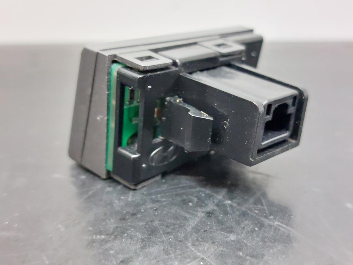 Botão / interruptor / sinal airbag off HYUNDAI ix35 (LM, EL, ELH) Imagem-2