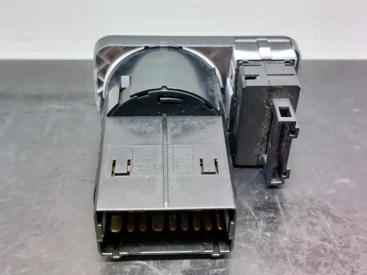 Botón / interruptor de luces SEAT Toledo II (1M2) Imagem-3