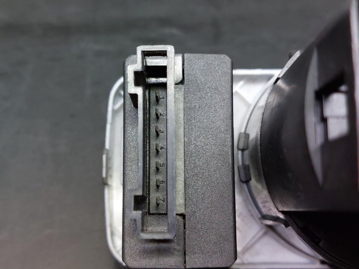 Botón / interruptor de luces SEAT Toledo II (1M2) Imagem-5