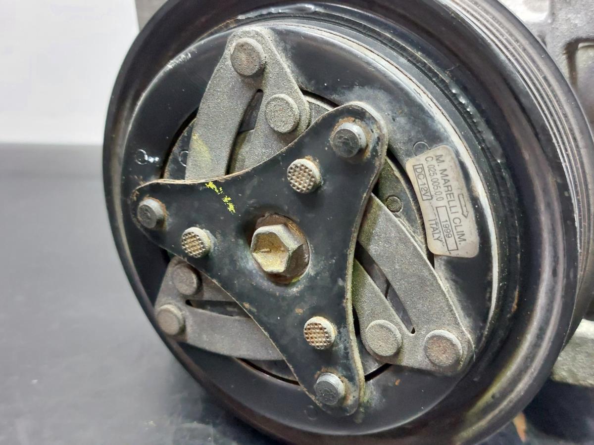 Compresseur AC FIAT Punto (188_) Imagem-1