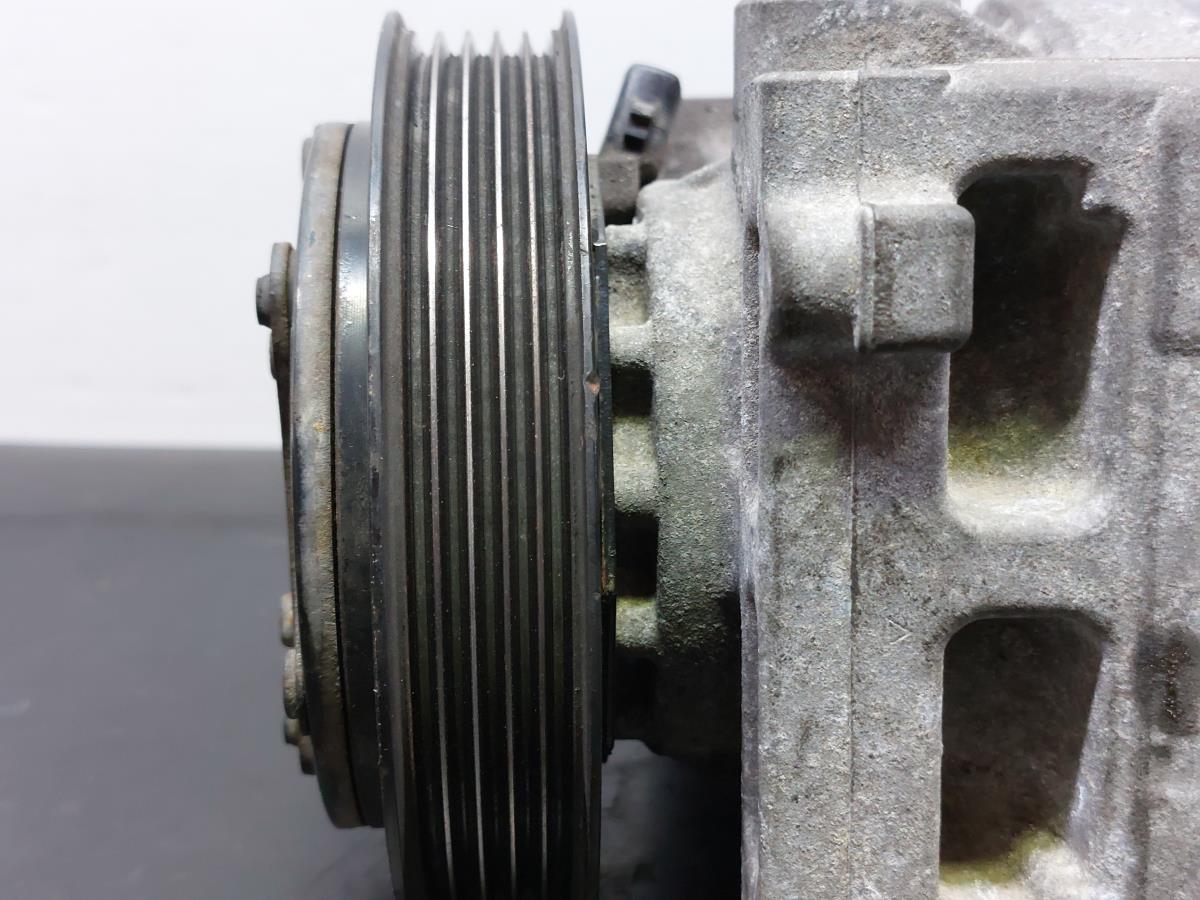 Compresseur AC FIAT Punto (188_) Imagem-2