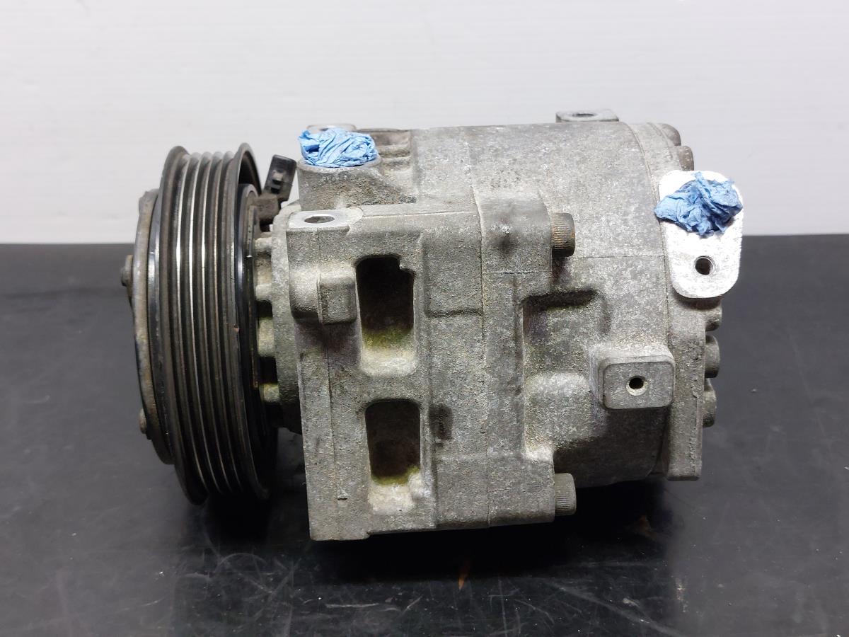 Compresseur AC FIAT Punto (188_) Imagem-3