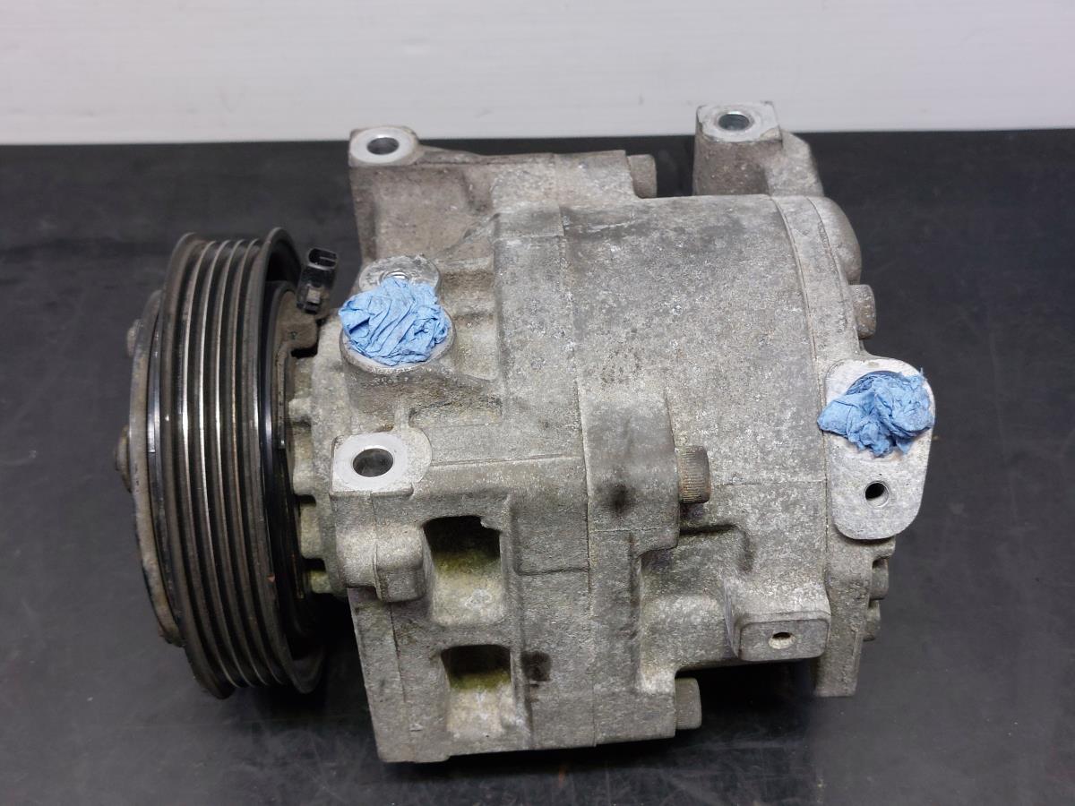 Compresseur AC FIAT Punto (188_) Imagem-4