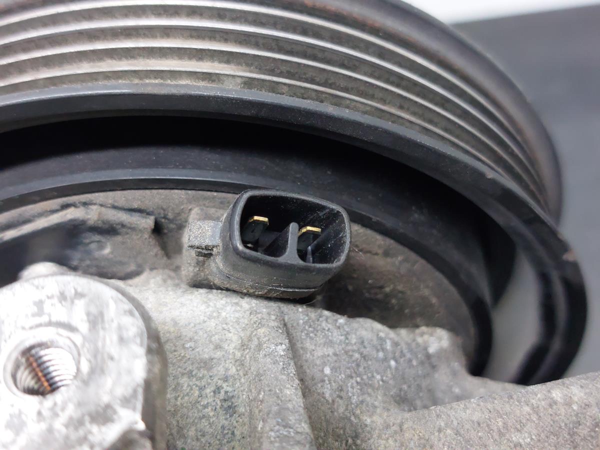 Compresseur AC FIAT Punto (188_) Imagem-6