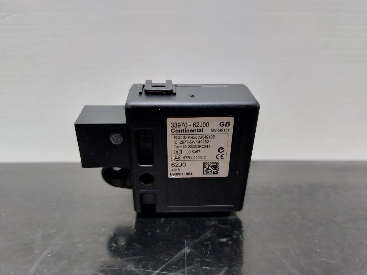 Antenne SUZUKI Swift III (MZ, EZ) Imagem-1