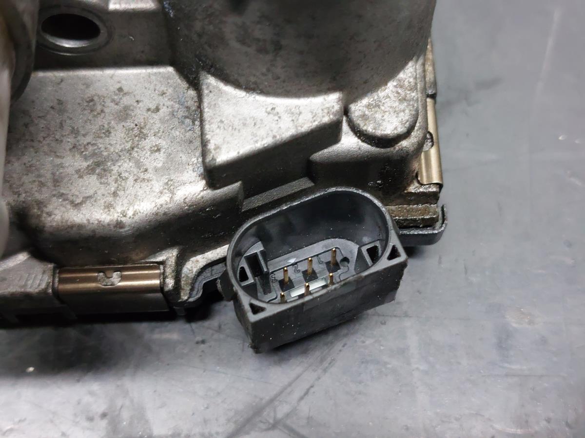 Corpo farfallato FIAT Punto (188_) Imagem-3