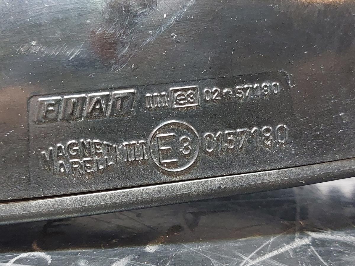 Rétroviseur Droite FIAT Punto (188_) Imagem-5