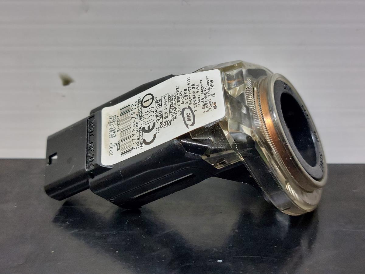 Antena TOYOTA RAV4 II (_A2_)