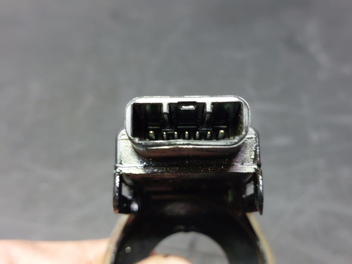 Antena TOYOTA RAV4 II (_A2_) Imagem-3