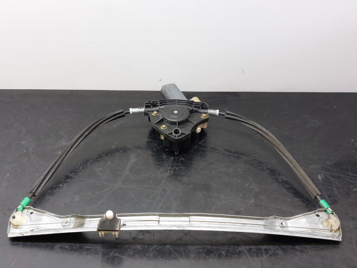 Alzavetro anteriore destro RENAULT Clio II (BB0/1/2_, CB0/1/2_) Imagem-7