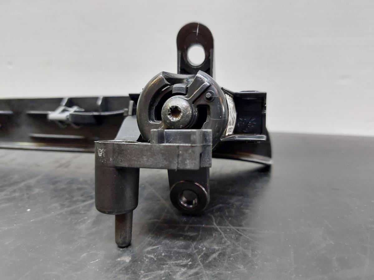 Friso tablero SAAB 9-3 Station Wagon (YS3F) Imagem-5