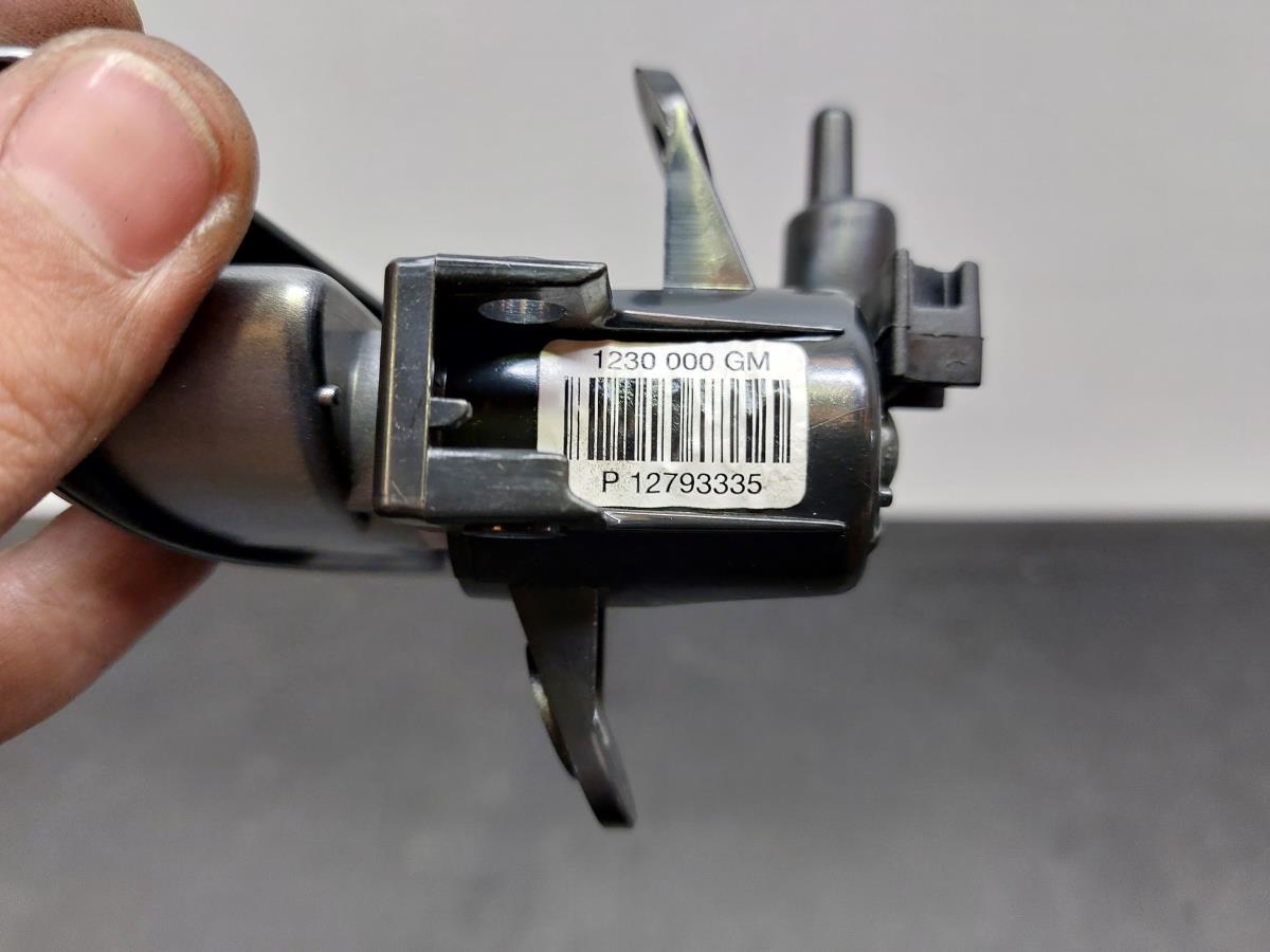 Friso tablero SAAB 9-3 Station Wagon (YS3F) Imagem-9