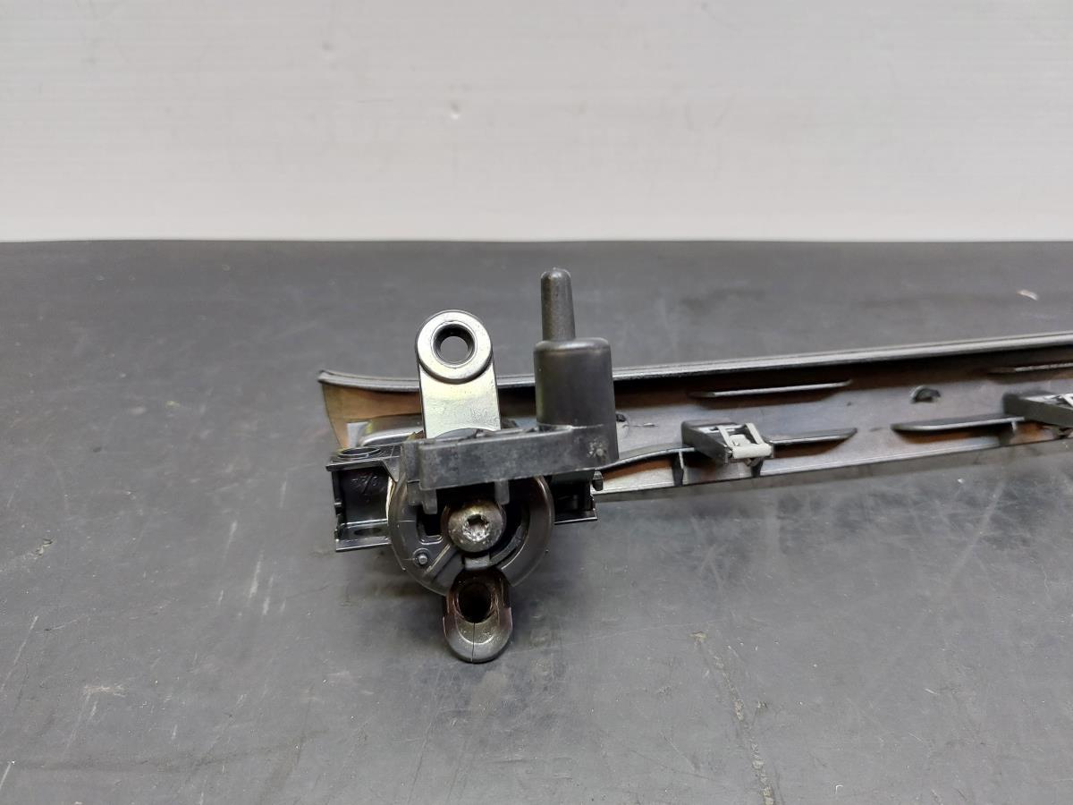 Friso tablero SAAB 9-3 Station Wagon (YS3F) Imagem-10