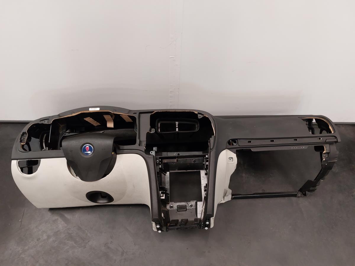 Kit de airbags SAAB 9-3 Station Wagon (YS3F)