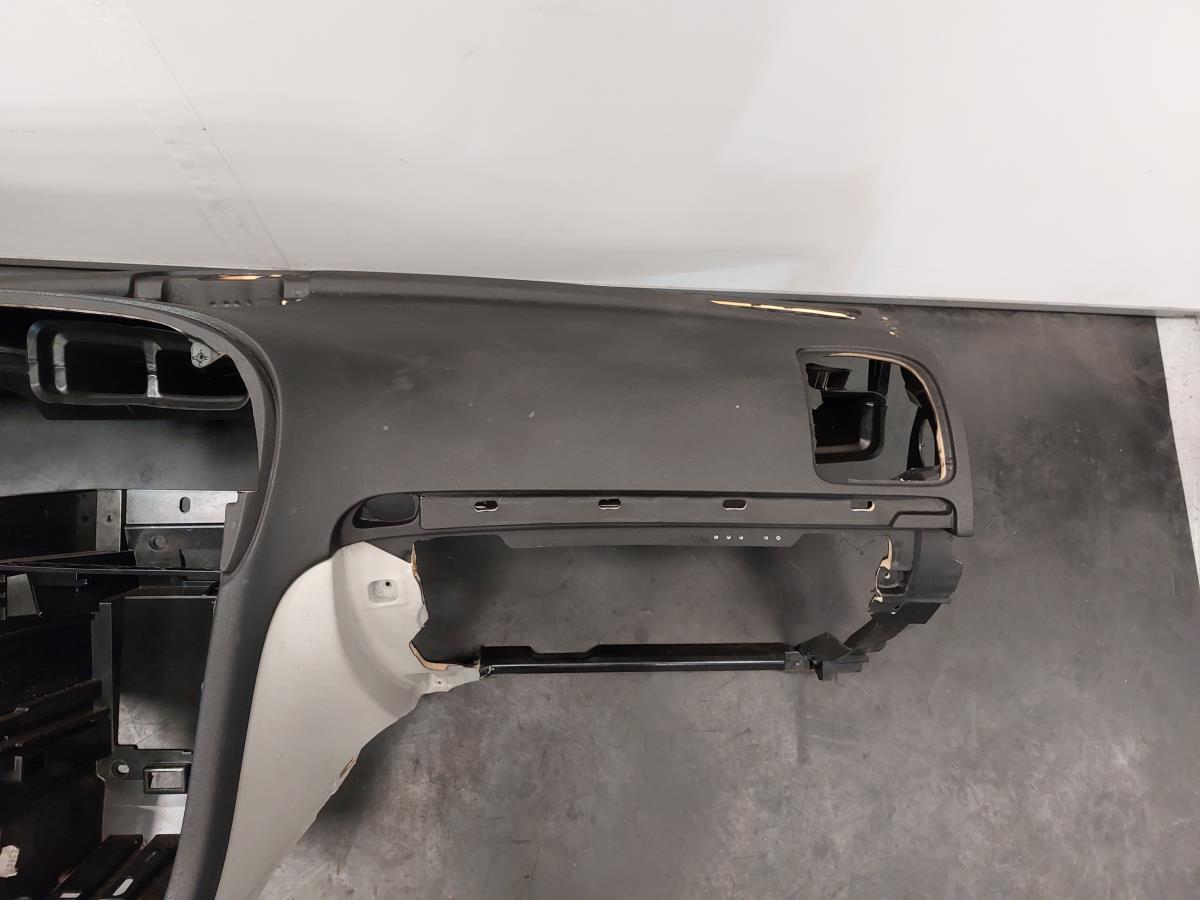 Kit de airbags SAAB 9-3 Station Wagon (YS3F) Imagem-4