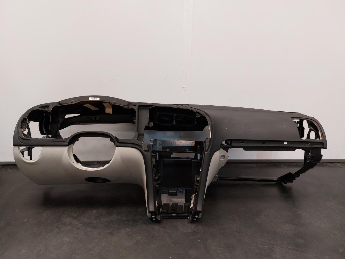 Kit de airbags SAAB 9-3 Station Wagon (YS3F) Imagem-6