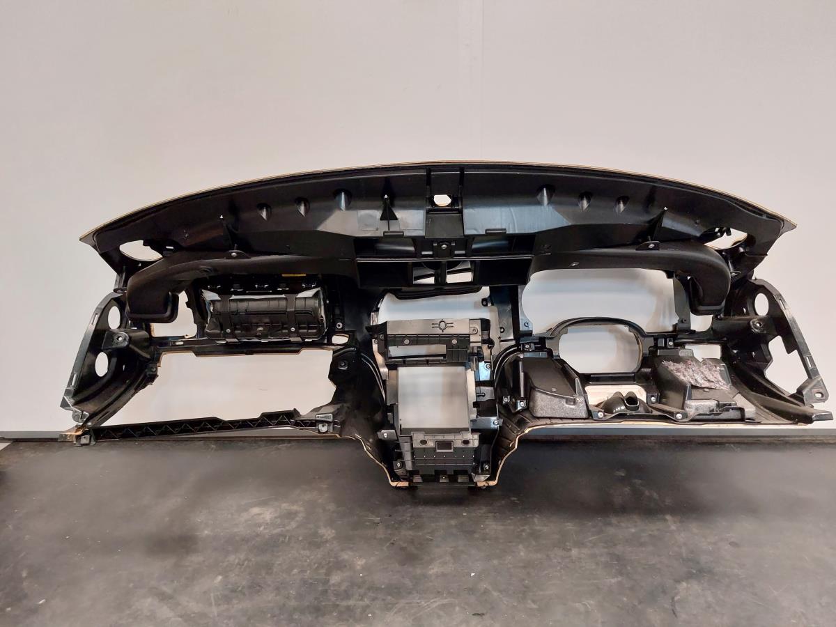 Kit de airbags SAAB 9-3 Station Wagon (YS3F) Imagem-7