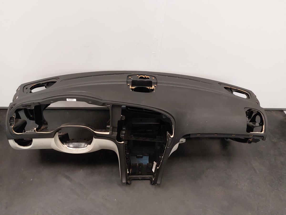 Kit de airbags SAAB 9-3 Station Wagon (YS3F) Imagem-5