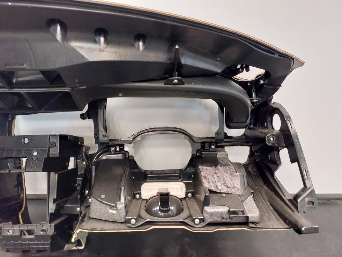 Kit de airbags SAAB 9-3 Station Wagon (YS3F) Imagem-8