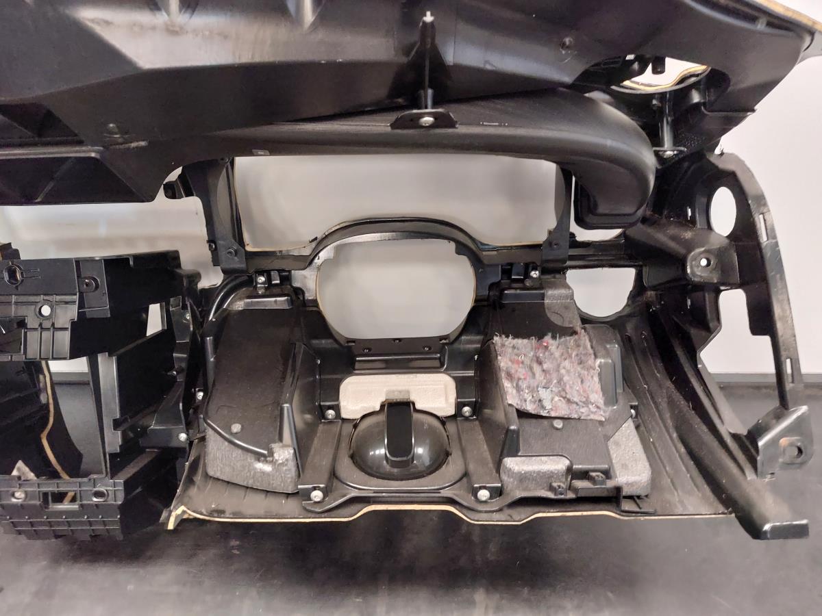 Kit de airbags SAAB 9-3 Station Wagon (YS3F) Imagem-9