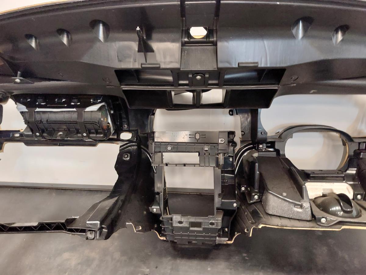 Kit de airbags SAAB 9-3 Station Wagon (YS3F) Imagem-10