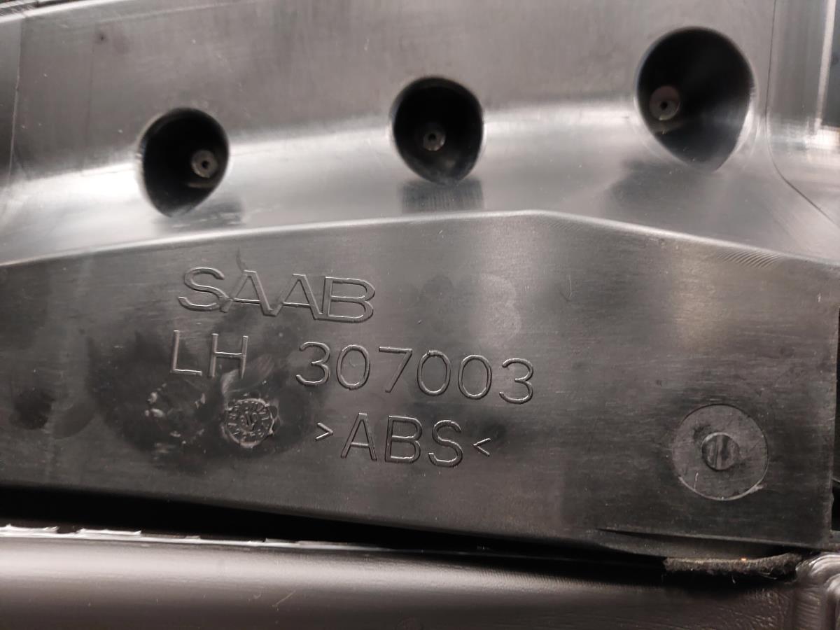 Kit de airbags SAAB 9-3 Station Wagon (YS3F) Imagem-12